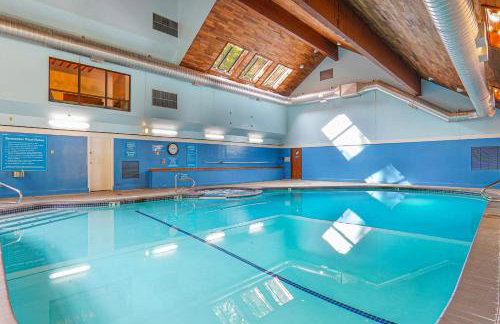 Mt Baker Den, Sleeps 4 - Foto 2