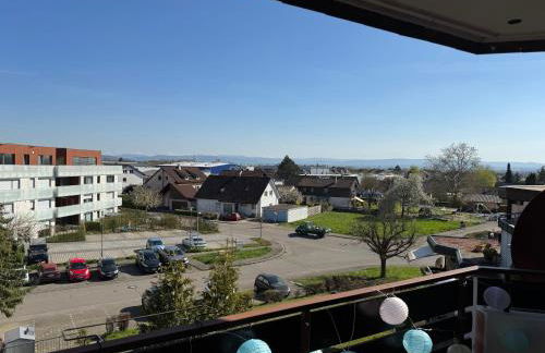 Emelies Sonnenwohnung mit Balkon - Foto 38