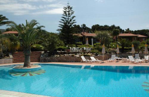 Residence Cala dei Peducelli - Foto 42