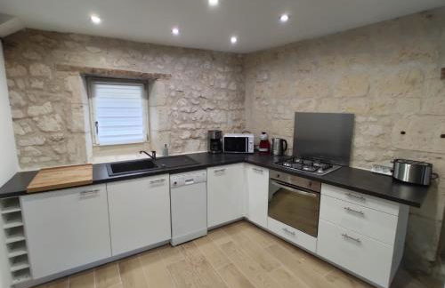 Gite du Four à Pain - Foto 17