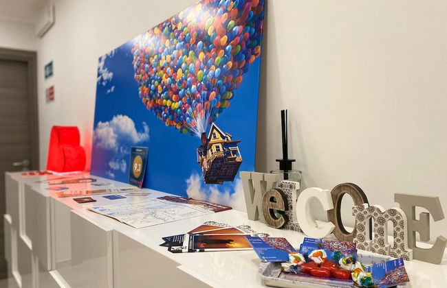 Affittacamere A Casa Mia - Photo 30