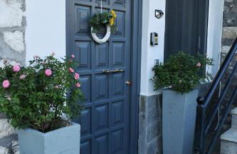 Elichrysos GuestHouse Konitsa - Photo 8