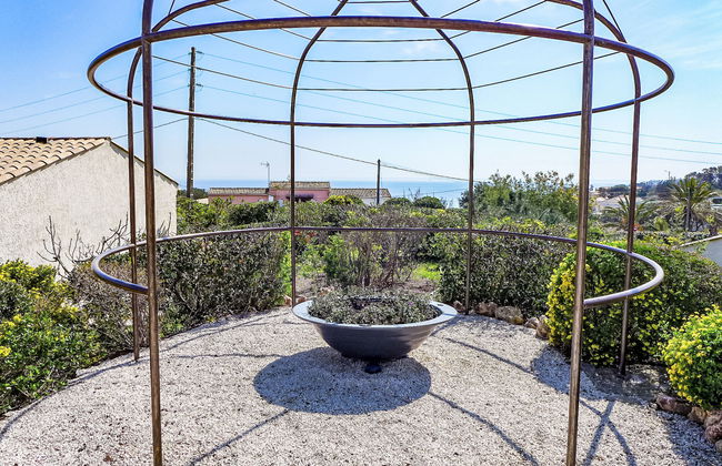 Les Mas de la Mer - Foto 25