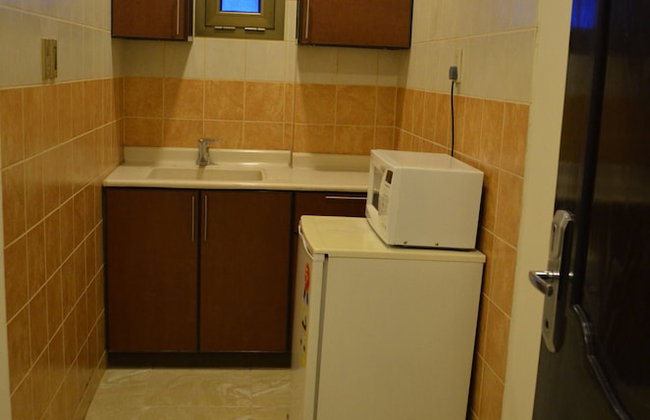 Roz Al Jawhara For Serviced Apartments. - Foto 30