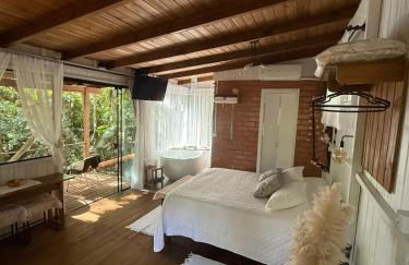 Cabana Desejo - Foto 10