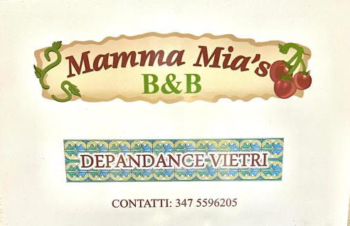 B&B Mamma Mia s - Foto 8