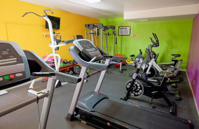 Aruba Quality Apartments & Suites - Foto 37