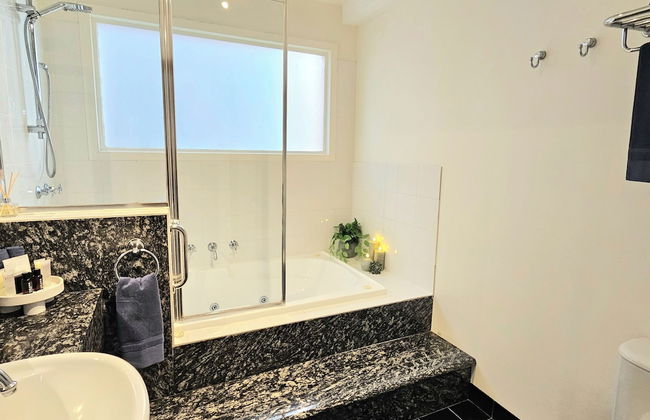 Sandstone Suites - Foto 22