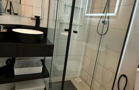 FLAT DUBAI - FRENTE RODA GIGANTE - PISCINA FRENTE MAR - Excepcional - Foto 36