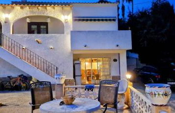 VILLA SOLANA EN MORAIRA a - Foto 16