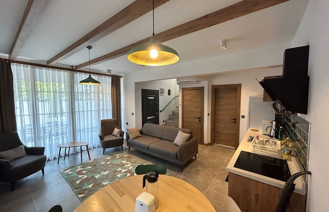 Avlu Villas & Apartments - Foto 24