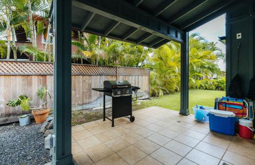 Earthy Beach House - Foto 14