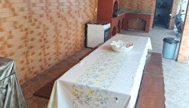 Angra Summer House near Ilha Grande - Foto 4