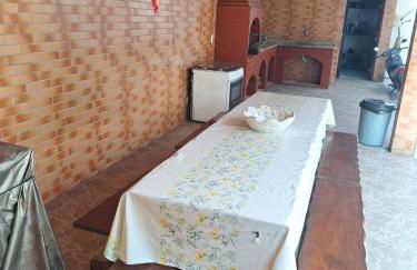 Angra Summer House near Ilha Grande - Foto 4