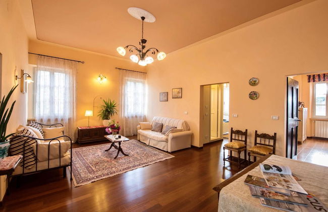 Air-conditioned Flat With Pool and Wellness Area - Foto 26