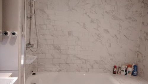 Modern two bed room flat at Elephant Castle - Foto 3