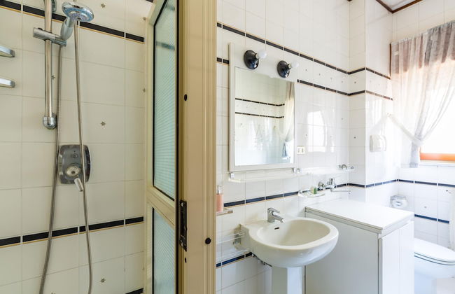 Terrazza 30 by Napoliapartments - Foto 36