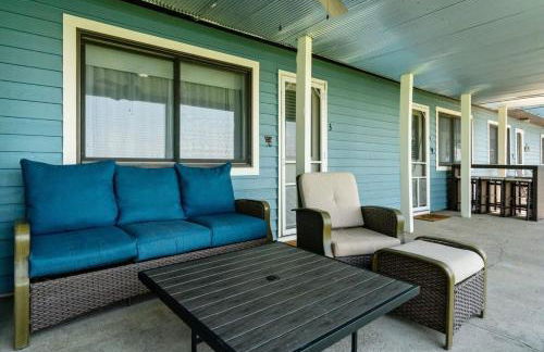 Fife Lake Lodge Multi-Level Lake View King Suite - Foto 16