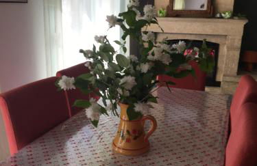 Villa La Marpierre - Foto 12