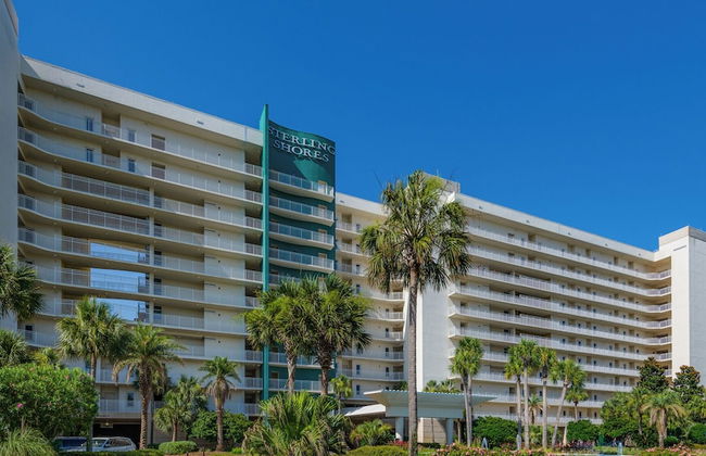 Spacious 2BR Condo w/ Partial Gulf Views, Pool, Across the Street From Beach! - Foto 61