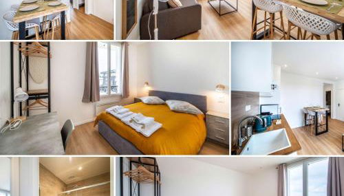 CHICHEN ITZA - Self Checkin Automatique - Netflix - 15 min Giverny - Foto 2