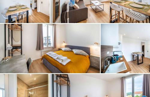 CHICHEN ITZA - Self Checkin Automatique - Netflix - 15 min Giverny - Foto 2