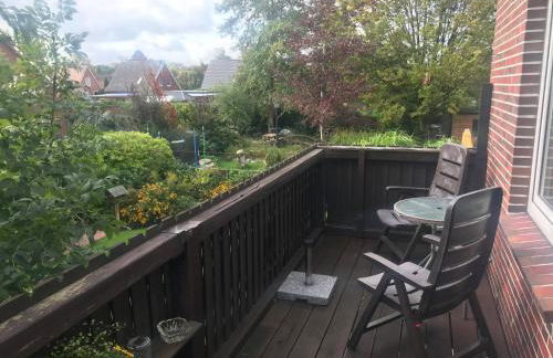 Ferienhaus am Hammrich - Foto 11