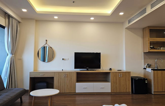 Flc Sea Tower - ChillNow - Foto 64