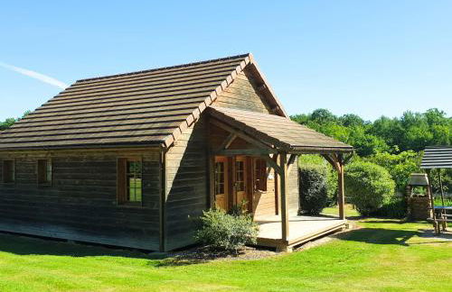 SAS Le Hameau des Grilles - Foto 57