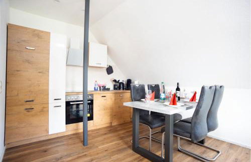 FeWo Friedrichsdorf - Foto 10