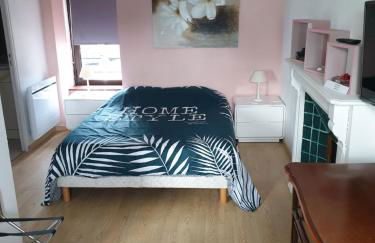 Chambres d'Hôtes de la Presqu'Île - Foto 20