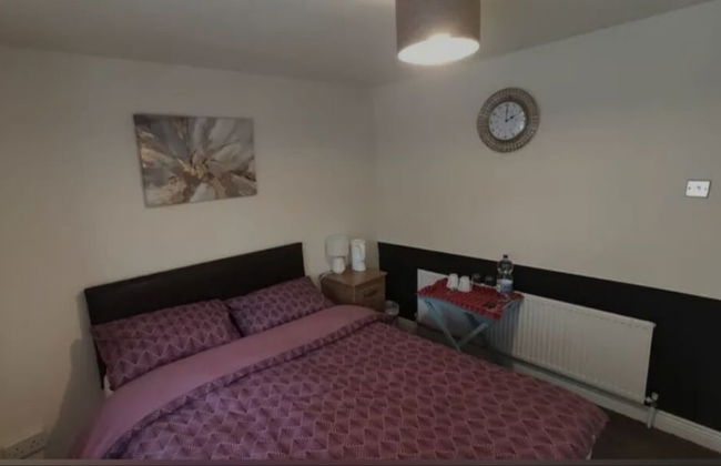 Homestay in the Heart of Wexford Town - Foto 2