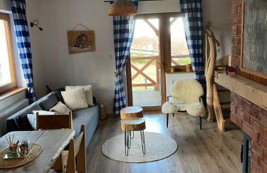 Wilcza Chata - Photo 9