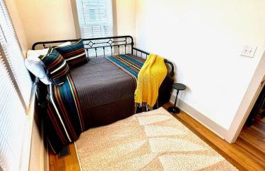 Tippecanoe Lakefront Classic Cottage - Foto 8