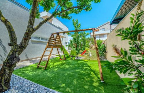 Villa Nikoma - Foto 19