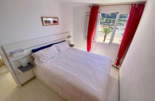 Casa del Mar, Sunny Ocean View Appartement right at the beach! - Foto 9