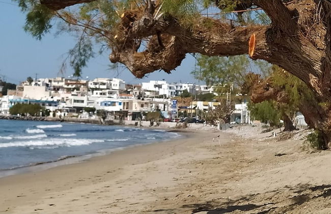 Sea View And Mountain View Apartment For 4 People - Photo 41