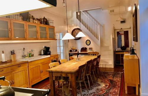 TORWOOD VICTORIAN HOUSE - Foto 34