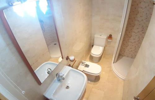 Apartamento Grande - Castillo Santa Barbara - Photo 9