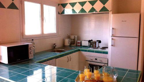 Résidence de Tourisme Mare e Macchia - Foto 2