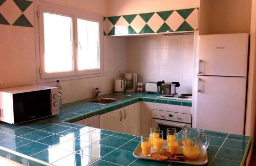 Résidence de Tourisme Mare e Macchia - Foto 2