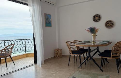 Fronte Mare Suite - Sea Front Luxury Suite With Private Beach Patio - Foto 42