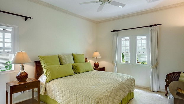 Palm Ridge 2A - Foto 3, Habitación