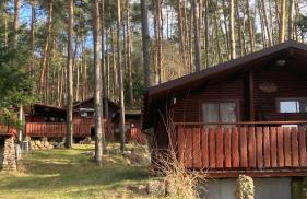 Ośrodek Wypoczynkowy Lubie nad jeziorem - Foto 1