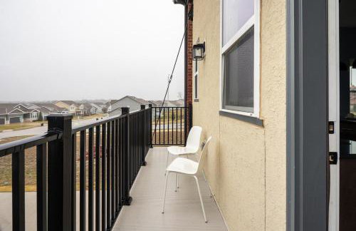 Landing Stylish 2BD in Lees Summit - Foto 28