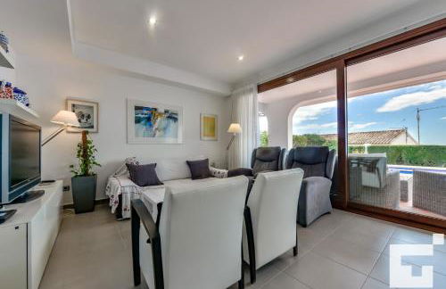 Villa Mirador de Bassetes 15 - Grupo Turis - Foto 23