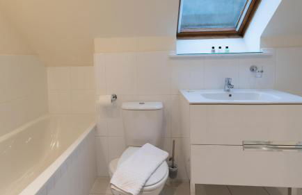 Mains of Taymouth Country Estate 5* Houses - Foto 64