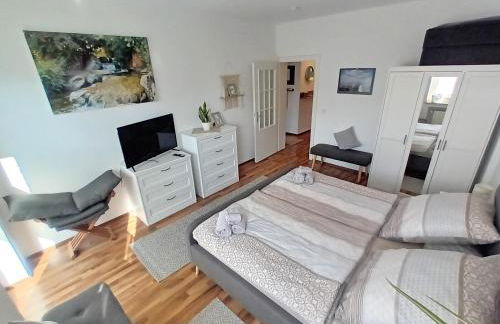 Apartment Quirin - Foto 9