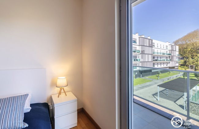 Home Azores - Pico do Salomão Poolside Retreat - Foto 14