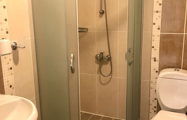 Gozdem Apart 2 - Foto 13